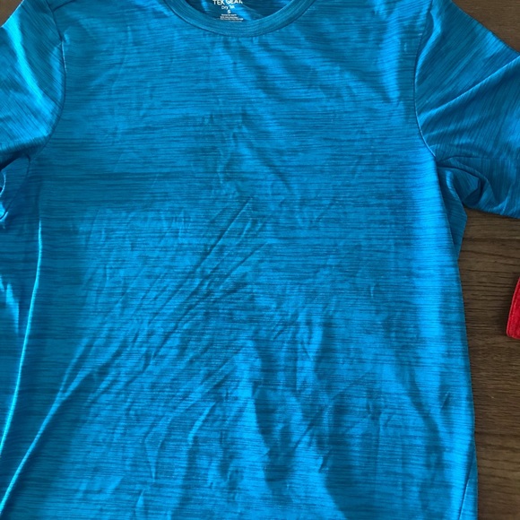 Dry Tek Tops - Picture 2 of 5